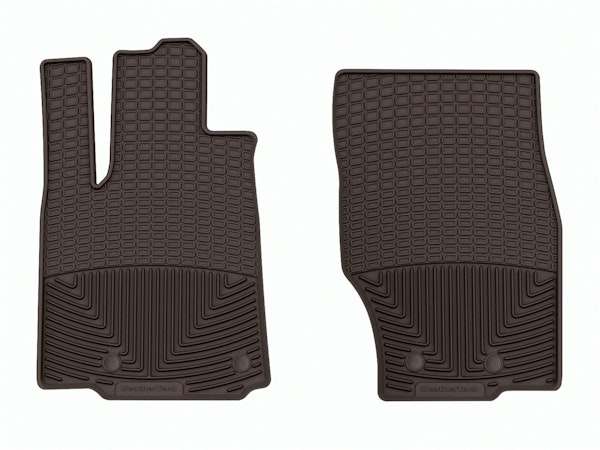 WeatherTech W614CO Front All-Weather Floor Mats