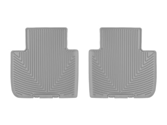 WeatherTech W628GR Rear All-Weather Floor Mats