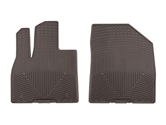 WeatherTech W639CO Front All-Weather Floor Mats