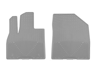 WeatherTech W639GR Front All-Weather Floor Mats