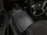 WeatherTech 11AVMOTHSB Trim-to-fit Front and Rear OTH Mat set