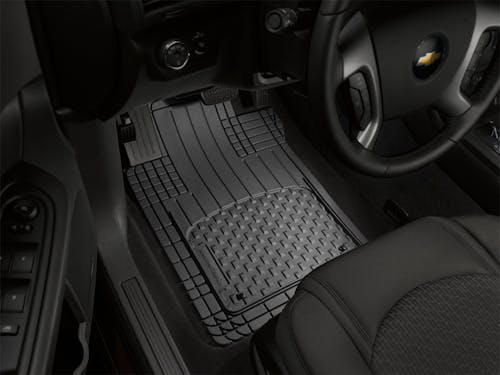 Best Buy: WeatherTech Trim-to-Fit 3-pc OTH Mat Set Tan 11AVMOTHST