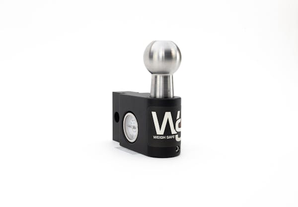 Weigh Safe AWS01 Aero Hitch Slider Only