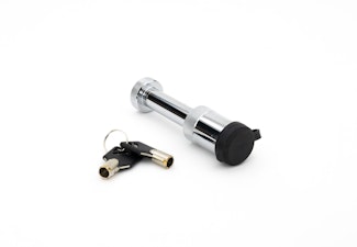 Weigh Safe AWS03 Aero Hitch Slider Lock Pin 2"