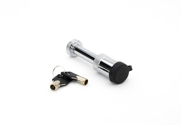 Weigh Safe AWS03 Aero Hitch Slider Lock Pin 2"