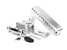 Weigh Safe CTB10-2 180 Hitch 10" Drop Hitch w/ 2" Shank (10K/12.5K GTWR)