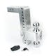 Weigh Safe CTB10-2 180 Hitch 10" Drop Hitch w/ 2" Shank (10K/12.5K GTWR)