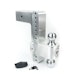 Weigh Safe CTB10-3 180 Hitch 10" Drop Hitch w/ 3" Shank (10K/21K GTWR)