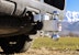 Weigh Safe CTB4-2 180 Hitch 4" Drop Hitch w/ 2" Shank (10K/12.5K GTWR)
