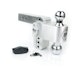 Weigh Safe CTB4-2 180 Hitch 4" Drop Hitch w/ 2" Shank (10K/12.5K GTWR)