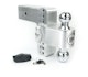 Weigh Safe CTB6-3 180 Hitch 6" Drop Hitch w/ 3" Shank (10K/21K GTWR)