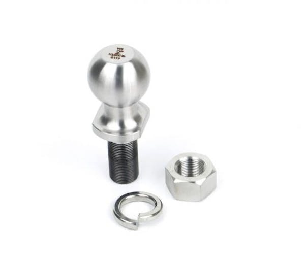 Weigh Safe STB01 Steel 180 Pro Slider Only - For 2" & 2.5" Shanks