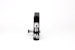 Weigh Safe AWS10-2-KA WS Aero Hitch  10" Drop Hitch w/ 2" Shank (12.5K GTWR) w/ WS05