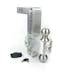 Weigh Safe LTB10-2 180 Hitch 10" Drop Hitch w/ 2" Shank (10K/12.5K GTWR)