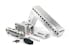 Weigh Safe LTB10-2.5 180 Hitch  10" Drop Hitch w/ 2.5" Shank (10K/18.5K GTWR)