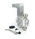 Weigh Safe LTB10-2.5-KA 180 Hitch  10" Drop Hitch w/ 2.5" Shank (10K/18.5K GTWR) w/ WS05