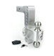 Weigh Safe LTB10-2.5 180 Hitch  10" Drop Hitch w/ 2.5" Shank (10K/18.5K GTWR)