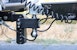 Weigh Safe LTB6-3-KA-CER-BLA Cerakote 180 Hitch  6" Drop Hitch w/ 3" Shank (10K/21K GTWR) w/ WS05