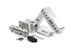 Weigh Safe LTB6-2 180 Hitch  6" Drop Hitch w/ 2" Shank (10K/12.5K GTWR)