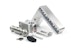 Weigh Safe LTB8-3 180 Hitch  8" Drop Hitch w/ 3" Shank (10K/21K GTWR)