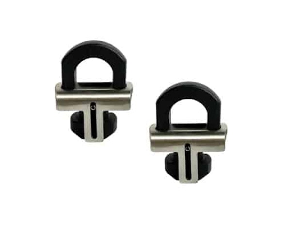 Weigh Safe WSPR Weigh Safe Gooseneck Pucks (x2) - Ram Trucks ONLY