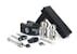 Weigh Safe SWS8-2-KA Steel Weigh Safe 8" Drop Hitch w/ 2" Shank (10K/15K GTWR) w/ WS05