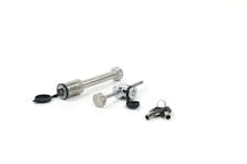 Weigh Safe WS17 Keyed-Alike Lock Set - (1)WS05, (1)WS11 Key Code: