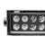 Westin Automotive 09-12212-100C B-FORCE LED Light Bar Double Row 50 inch Combo with 3W Cree