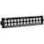 Westin Automotive 09-12212-24C B-FORCE LED Light Bar Double Row 12 inch Combo with 3W Cree