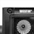 Westin Automotive 09-12212-24C B-FORCE LED Light Bar Double Row 12 inch Combo with 3W Cree