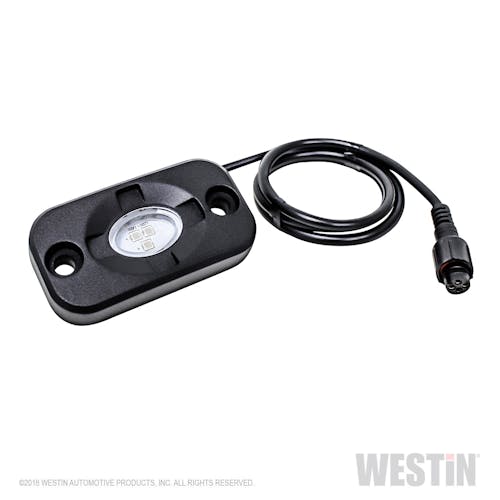 LED Lighting  Westin Automotive Products, Inc.