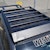 Westin Automotive 15-00135 Mesa Roof Rack, Textured Black