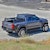 Westin Automotive 15-00135 Mesa Roof Rack, Textured Black