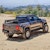 Westin Automotive 15-00135 Mesa Roof Rack, Textured Black