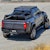 Westin Automotive 15-00135 Mesa Roof Rack, Textured Black