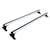 Westin Automotive 16-10000 Aluminum Bed Topper Cross Rails