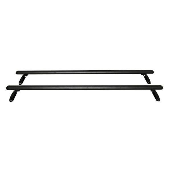 Westin Automotive 16-10010 Aluminum Bed Topper Cross Rails