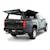 Westin Automotive 16-12815 Aluminum Bed Topper