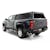 Westin Automotive 16-12815 Aluminum Bed Topper
