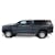 Westin Automotive 16-12815 Aluminum Bed Topper