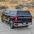 Westin Automotive 16-13955 Aluminum Bed Topper Kit
