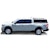 Westin Automotive 16-14795 EXP Truck Cap Topper Kit