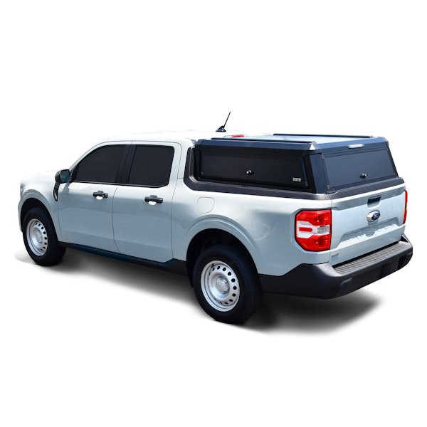 Westin Automotive 16-14795 EXP Truck Cap Topper Kit