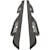 Westin Automotive 20-11685 Outlaw Drop Nerf Step Bars Textured Black