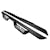 Westin Automotive 20-12775 Outlaw Drop Nerf Step Bars Textured Black
