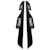 Westin Automotive 20-13295 Outlaw Drop Nerf Step Bars Textured Black