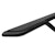 Westin Automotive 20-13295 Outlaw Drop Nerf Step Bars Textured Black