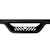 Westin Automotive 20-13295 Outlaw Drop Nerf Step Bars Textured Black