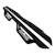 Westin Automotive 20-13555 Outlaw Drop Nerf Step Bars Textured Black