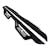Westin Automotive 20-13555 Outlaw Drop Nerf Step Bars Textured Black